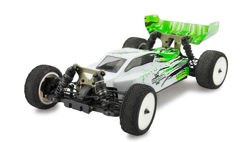 Regolatore evo 6000 buggy - regolatore,