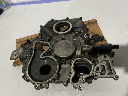 Tapa frontal motor crc - crc, vw