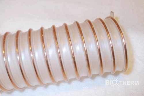Tubo pellet originale - tubo,
