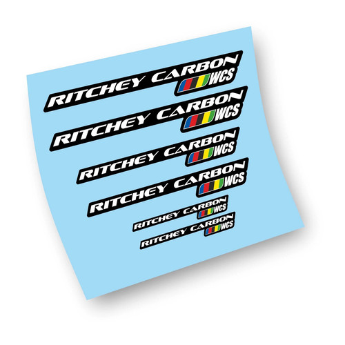 Ritchey carbon wcs - carbon,