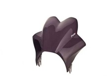 Schermo onda fumo scuro Puig