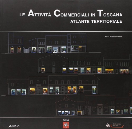 Attività commerciali in - le,