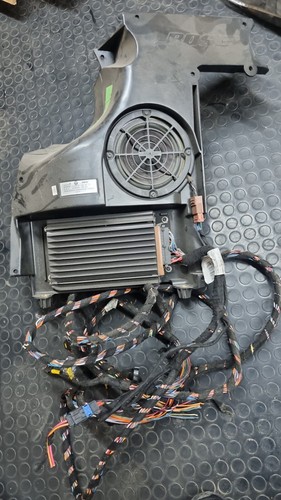 Impianto subwoofer completo - subwoofer,