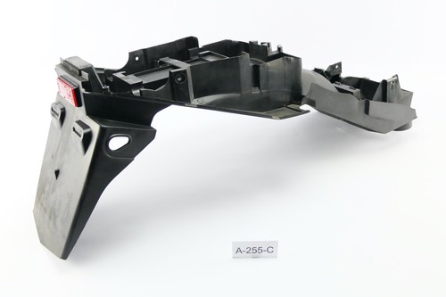 Yamaha tdm 900 - tdm, rn11
