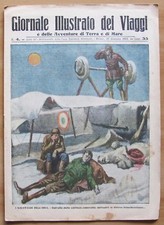 Il GIORNALE ILLUSTRATO DEI