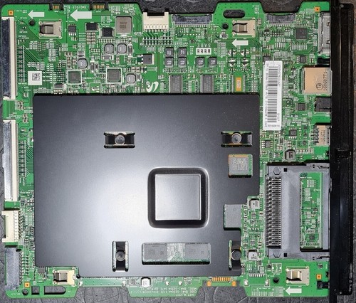Bn41 02504a main - board, lcd