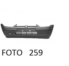 0802110 PARAURTI ANTERIORE