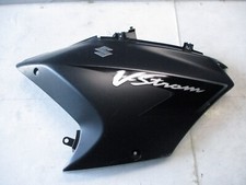 Fiancata Anteriore Destra DX