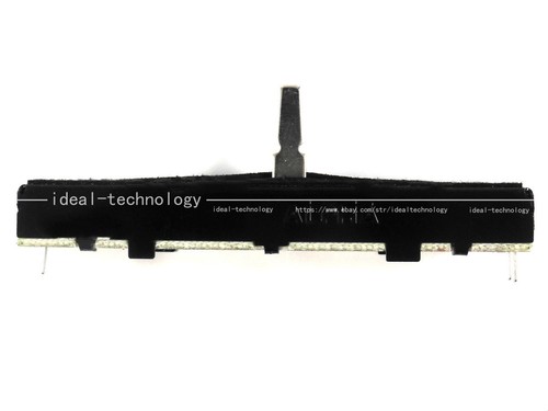 Canale cross fader - canale/cross,