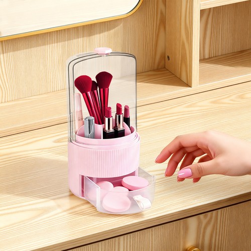 Organizzatore rosa per