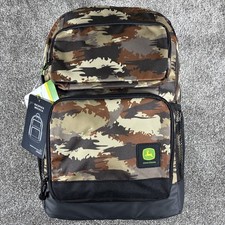 Zaino John Deere Uomo Adulto