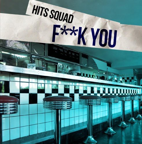 Hits squad fuck - hits, cd]