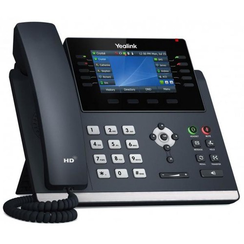 Yealink telefono voip 2xlan - yealink,