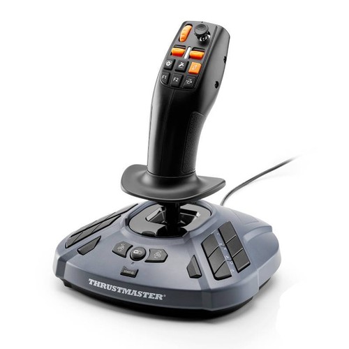 Thrustmaster simtask farmstick - thrustmaster,