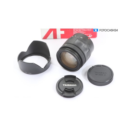 Tamron 6 28 105 - tamron, if