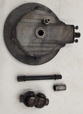 KIT COPPIA CONICA (KM 10000 )