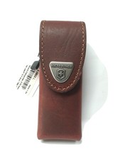 Victorinox - Custodia in Pelle