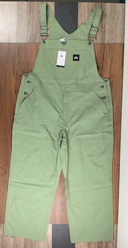 Nike skate overall solid - nike, sb
