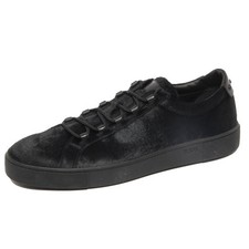 G2036 sneaker uomo TOD'S black