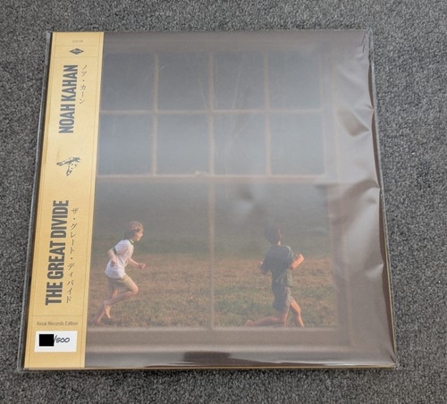 Noah kahan the - kahan, divide