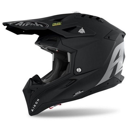 Casco uomo airoh aviator - casco,