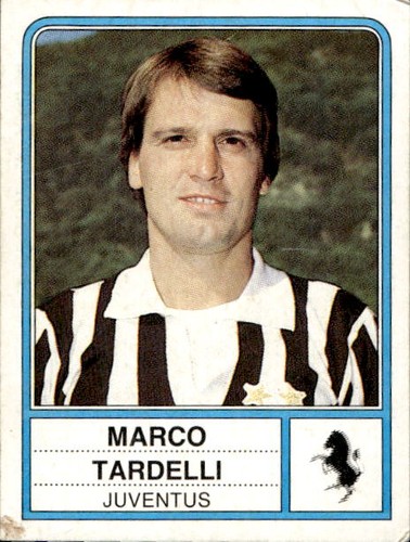 Figurina calciatori panini - figurina,