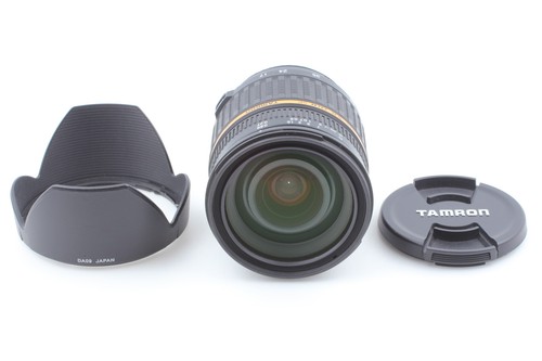 Quasi inutilizzato tamron af - [quasi,