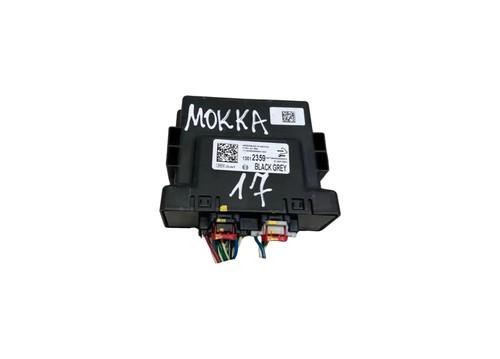 Opel mokka x altre - opel,