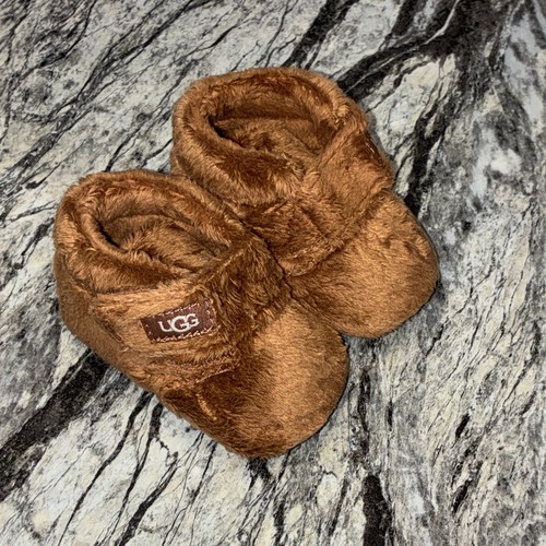 Stivaletti bambino ugg bixbee - stivaletti,