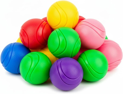 Palline per cani pollici - per, 1,5