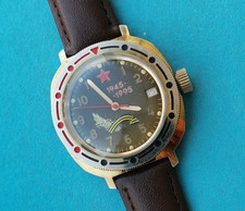 Orologio vostok wostok - orologio,