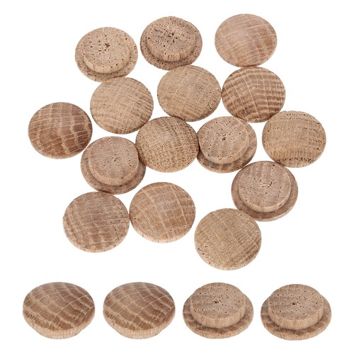 40pcs tappi legno - 40pcs,