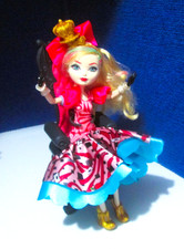 2015 mattel ever after high - mattel,