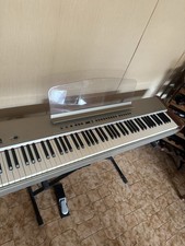 Pianoforte Digitale Orla Stage Player – 88 tasti pesati