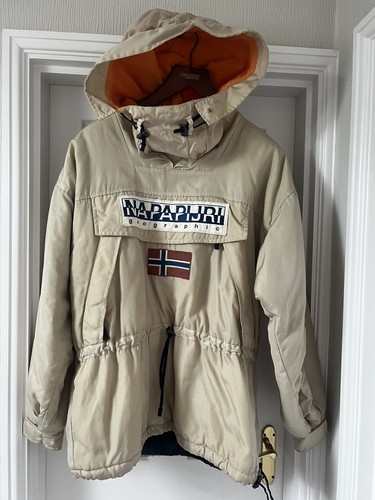 Giacca skidoo napapijri anni - napapijri,