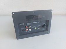 Amplificatore Di Ricambio 4.1 CREATIVE Cambridge SoundWork FPS1600 Rif.021105 