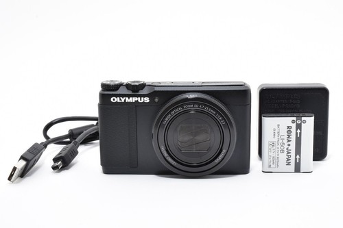 Olympus stylus 10 - olympus, xz-10
