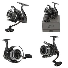 Mulinello da pesca mulinello