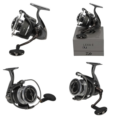 Mulinello pesca - pesca,