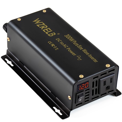 Inverter potenza onda - potenza,