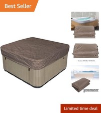 Elegant Coffee Waterproof Hot