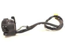 Commodo gauche CAGIVA RAPTOR