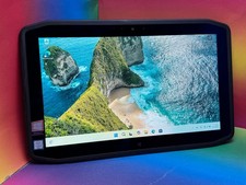 Zebra Xplore iX125R1 Rugged Tablet i5-6200U 8GB 256GB Win 11 12,5" Stilo B