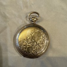 Orologio da tasca Elgin