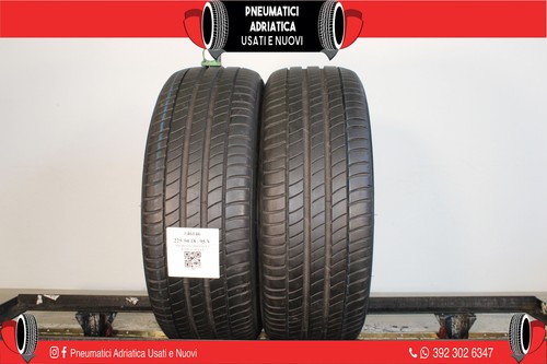 Pneumatici michelin 225 50 - pneumatici,