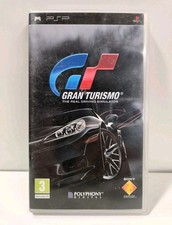 GRAN TURISMO - Videogioco -