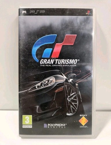 Gran turismo videogioco - videogioco,