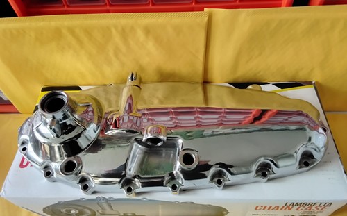 Lambretta li tv cassa - li,