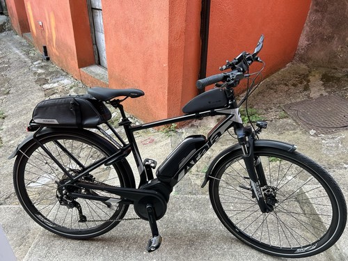 Bici atala btour - bici, s