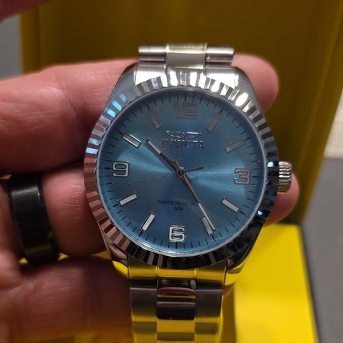 Invicta specialty stratford - ,